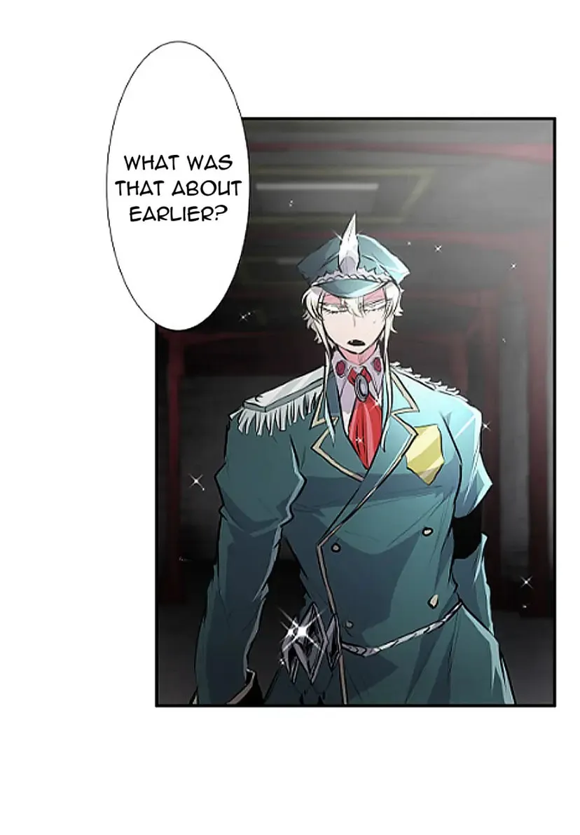 Read Nanbaka (Colored) chapter 248 image 3 on Lezhin