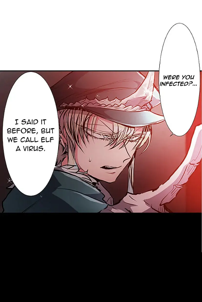 Read Nanbaka (Colored) chapter 248 image 32 on Lezhin