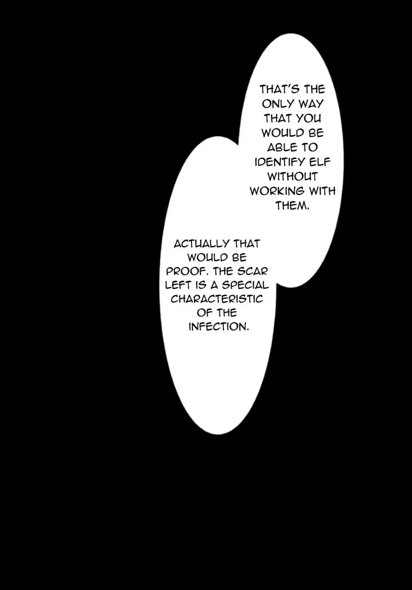 Read Nanbaka (Colored) chapter 248 image 34 on Lezhin