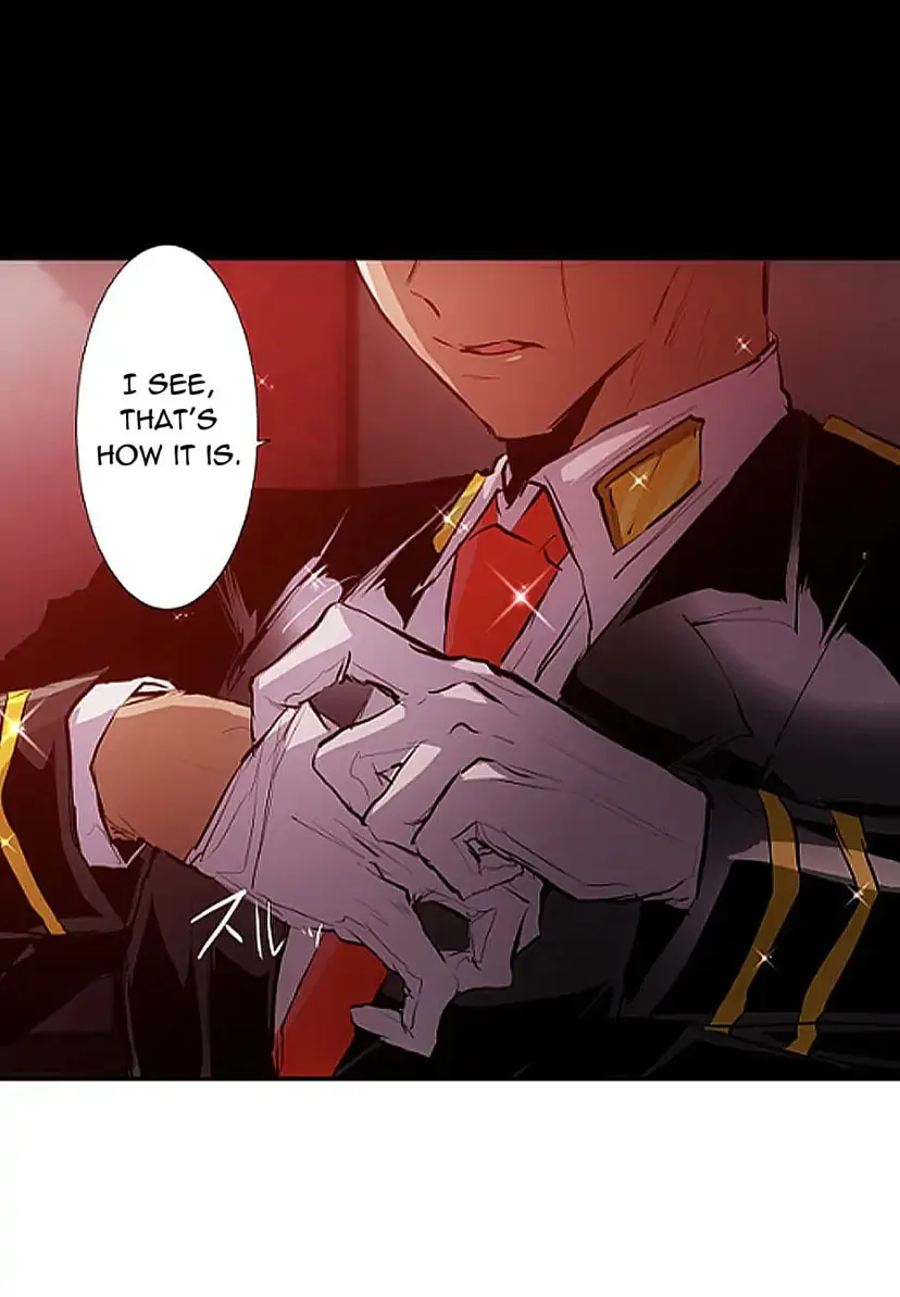 Read Nanbaka (Colored) chapter 248 image 35 on Lezhin