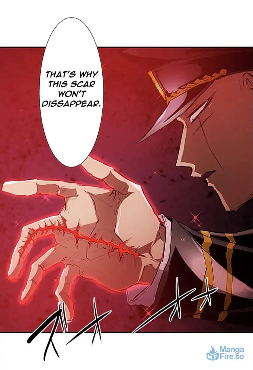 Read Nanbaka (Colored) chapter 248 image 36 on Lezhin