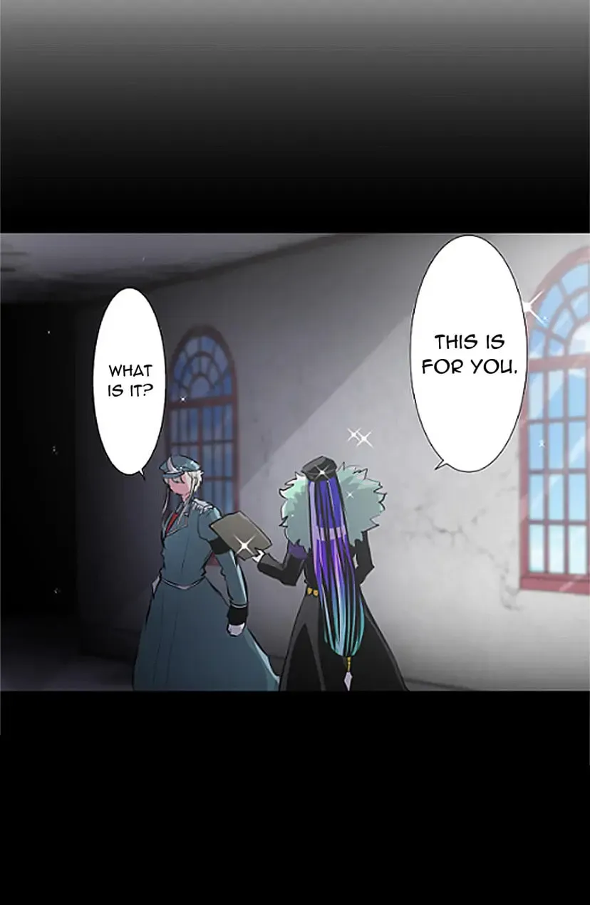 Read Nanbaka (Colored) chapter 248 image 41 on Lezhin