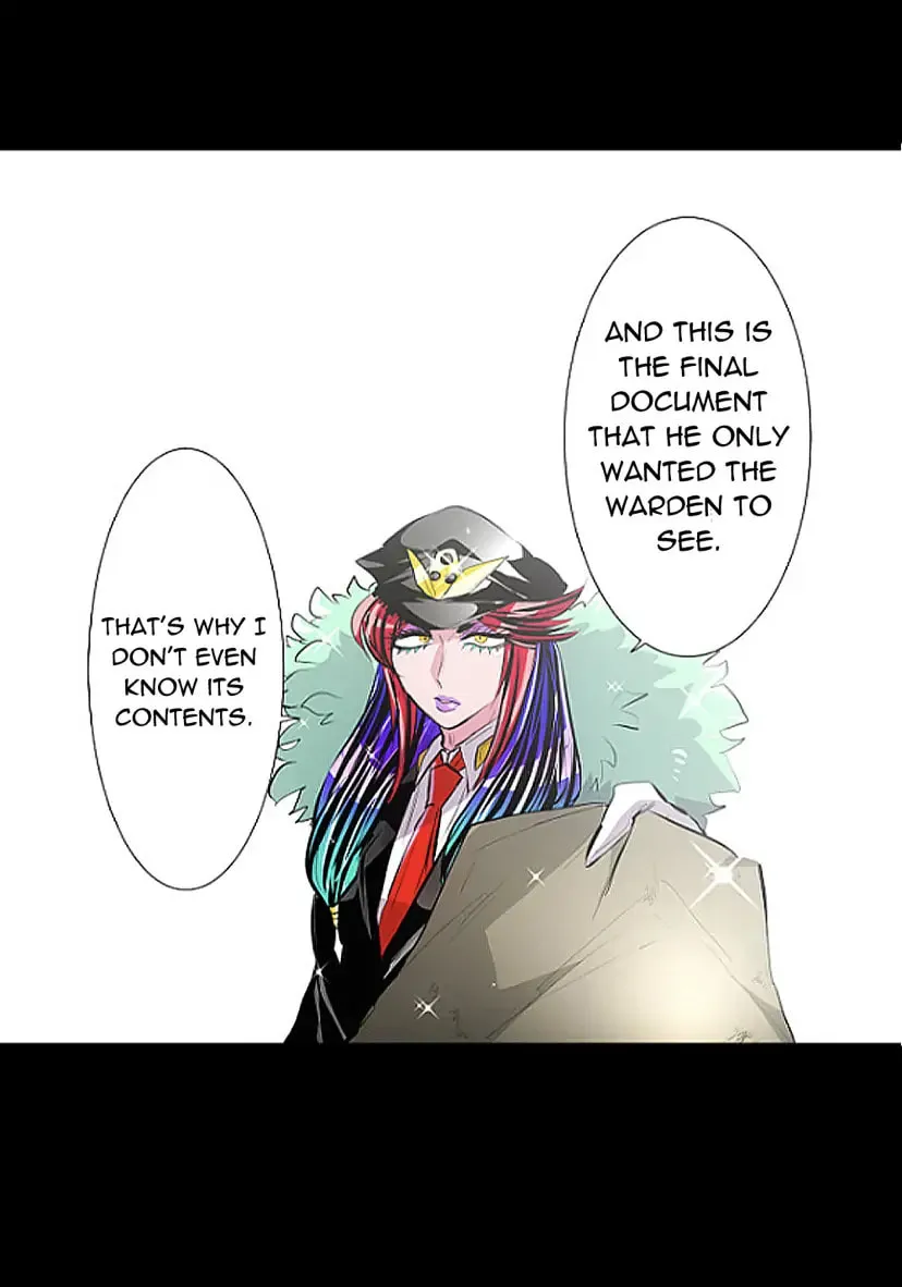 Read Nanbaka (Colored) chapter 248 image 43 on Lezhin