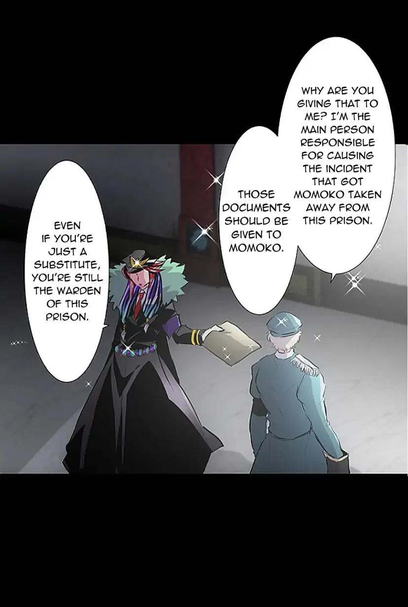 Read Nanbaka (Colored) chapter 248 image 44 on Lezhin