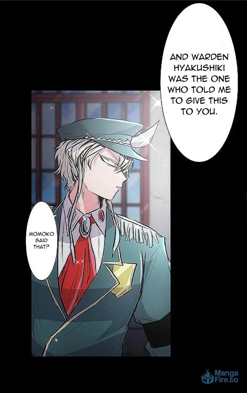 Read Nanbaka (Colored) chapter 248 image 45 on Lezhin
