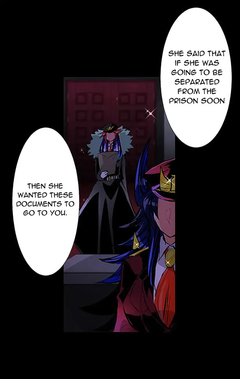 Read Nanbaka (Colored) chapter 248 image 46 on Lezhin