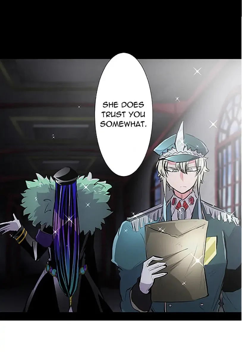 Read Nanbaka (Colored) chapter 248 image 47 on Lezhin
