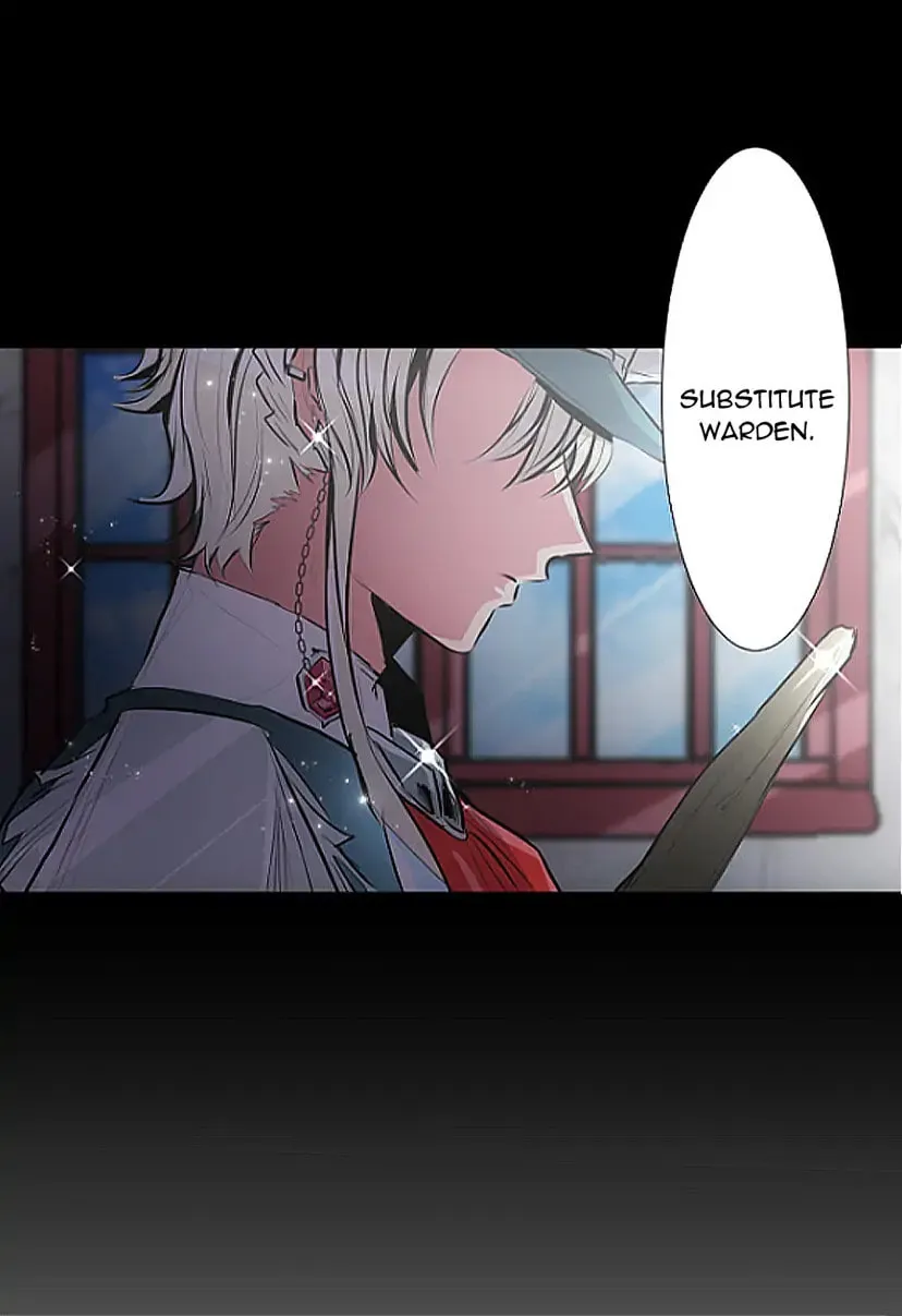 Read Nanbaka (Colored) chapter 248 image 49 on Lezhin