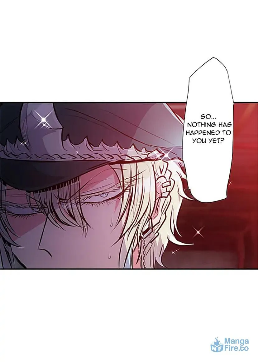 Read Nanbaka (Colored) chapter 248 image 51 on Lezhin