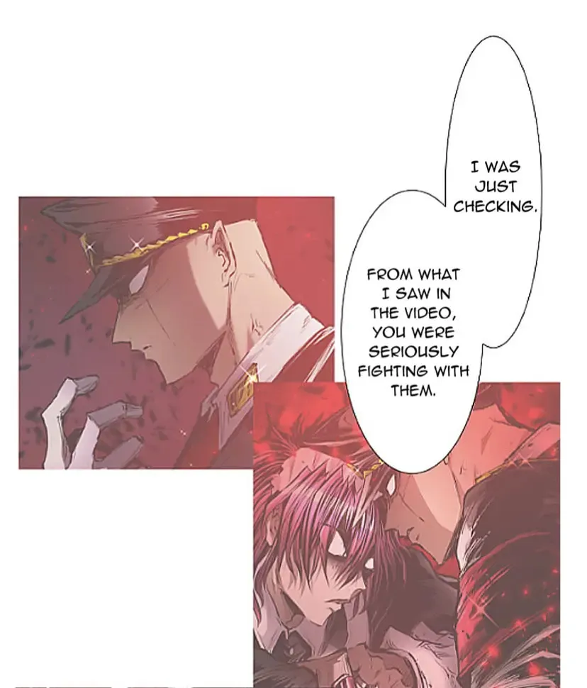 Read Nanbaka (Colored) chapter 248 image 53 on Lezhin