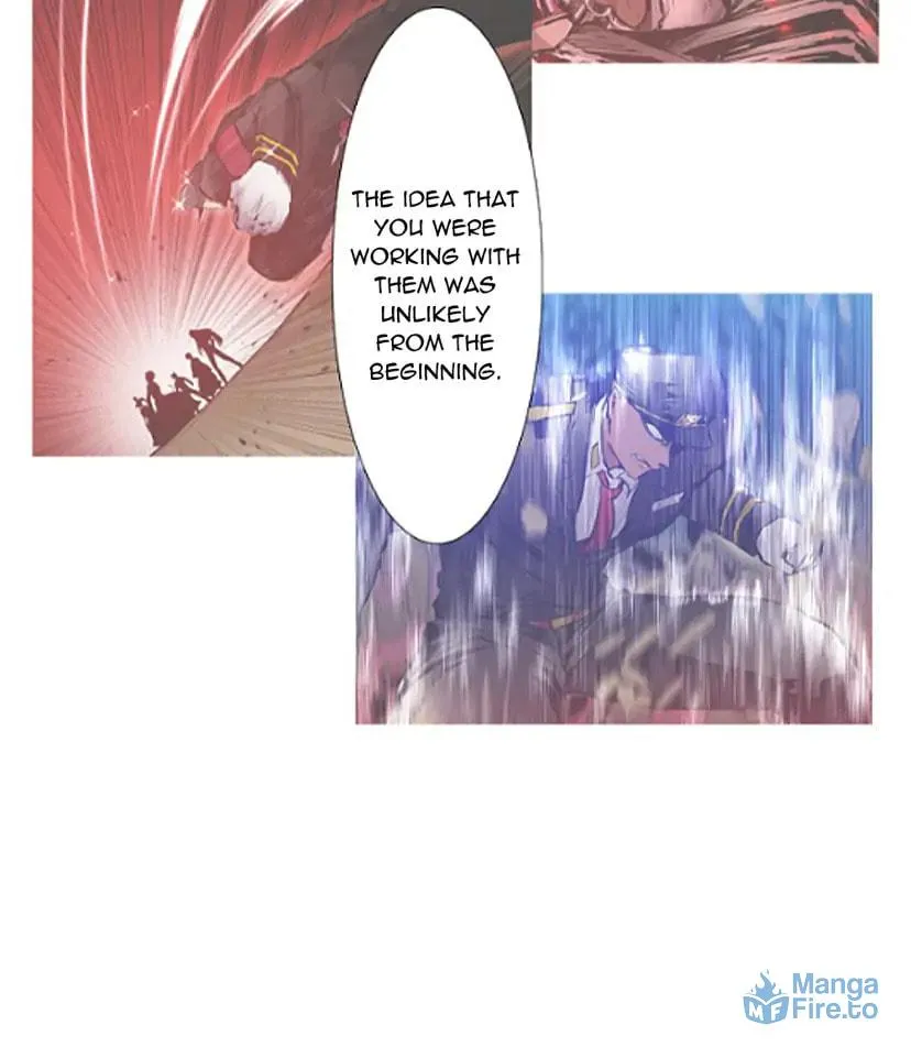 Read Nanbaka (Colored) chapter 248 image 54 on Lezhin