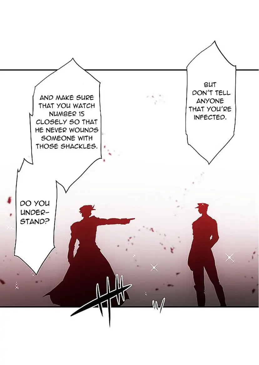 Read Nanbaka (Colored) chapter 248 image 55 on Lezhin