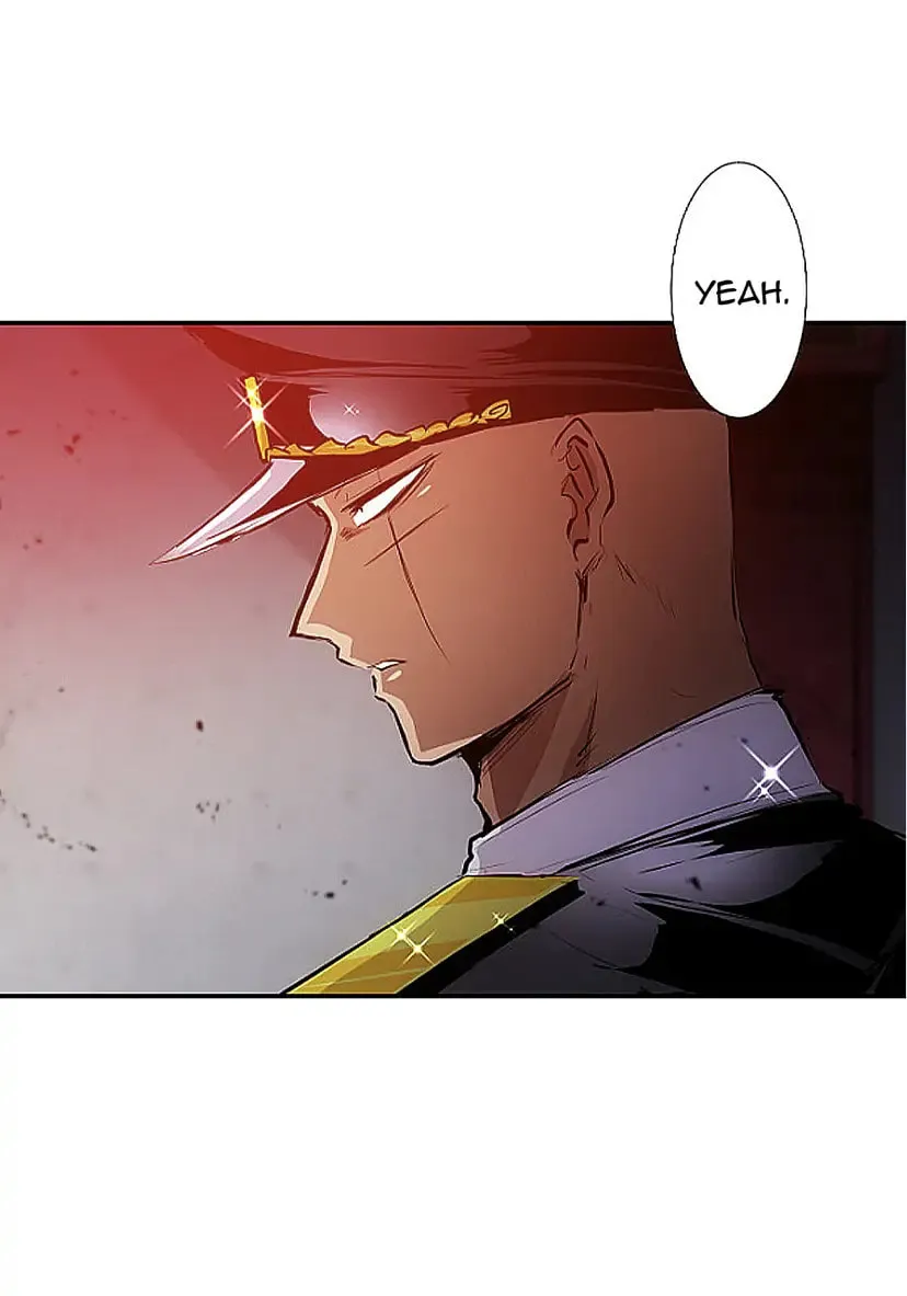 Read Nanbaka (Colored) chapter 248 image 56 on Lezhin