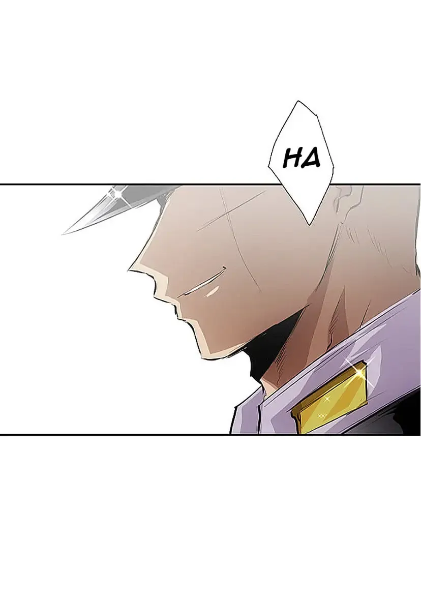 Read Nanbaka (Colored) chapter 248 image 58 on Lezhin