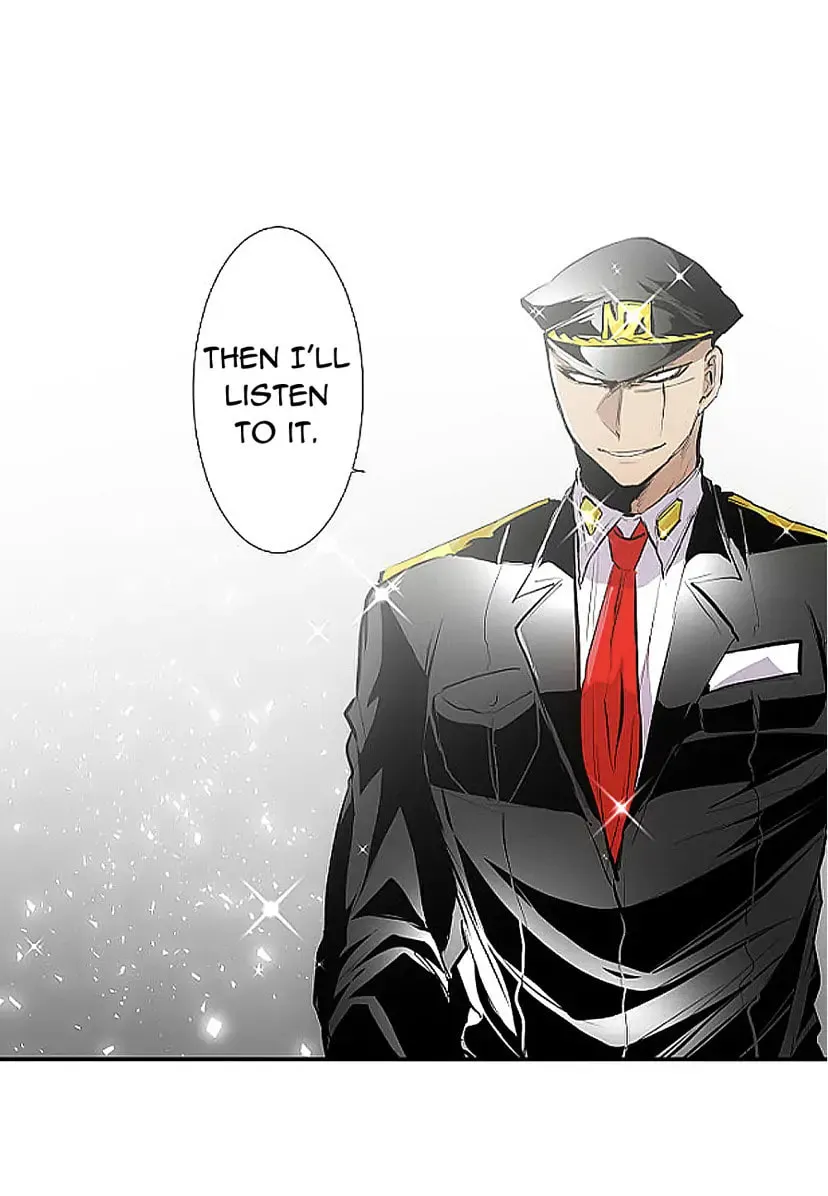 Read Nanbaka (Colored) chapter 248 image 59 on Lezhin