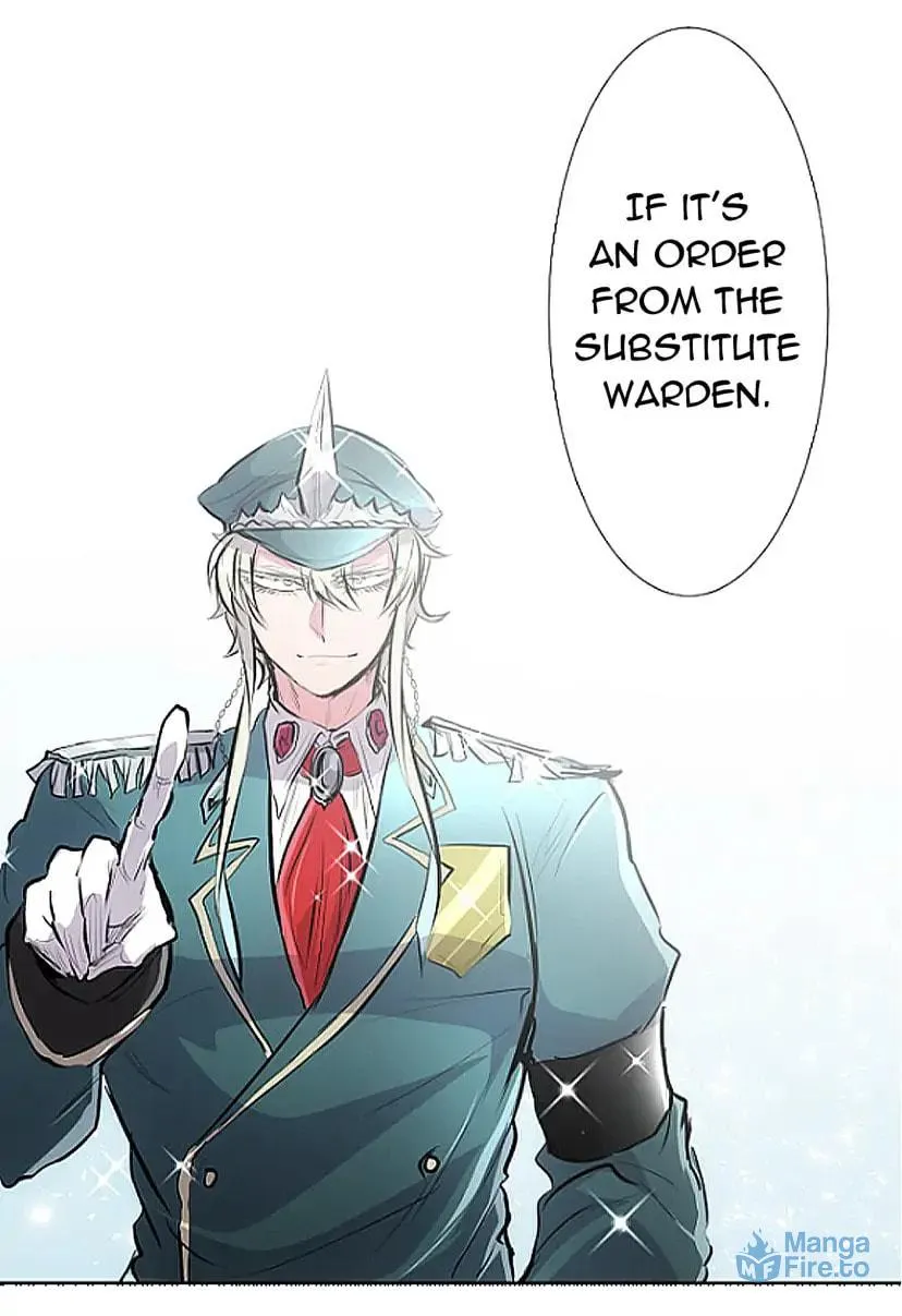 Read Nanbaka (Colored) chapter 248 image 60 on Lezhin