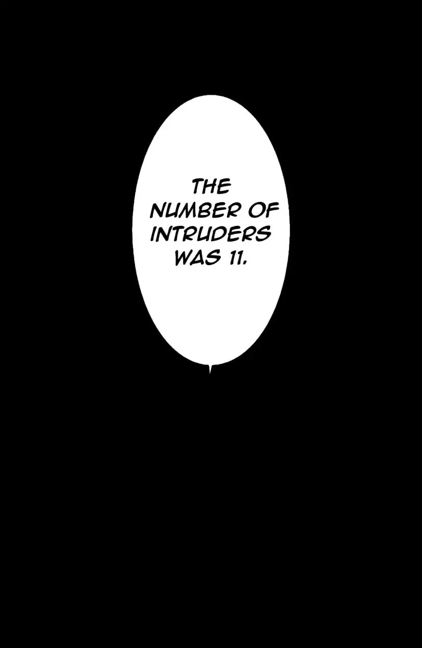 Read Nanbaka (Colored) chapter 248 image 9 on Lezhin