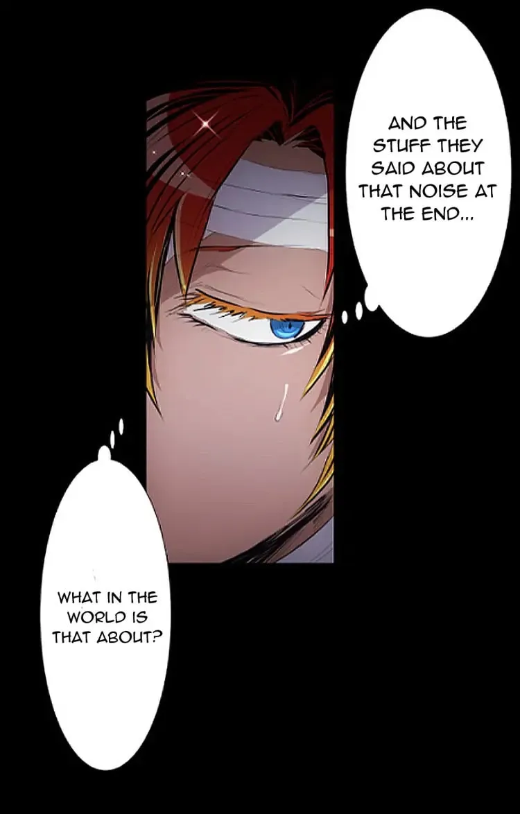 Read Nanbaka (Colored) chapter 249 image 16 on Lezhin
