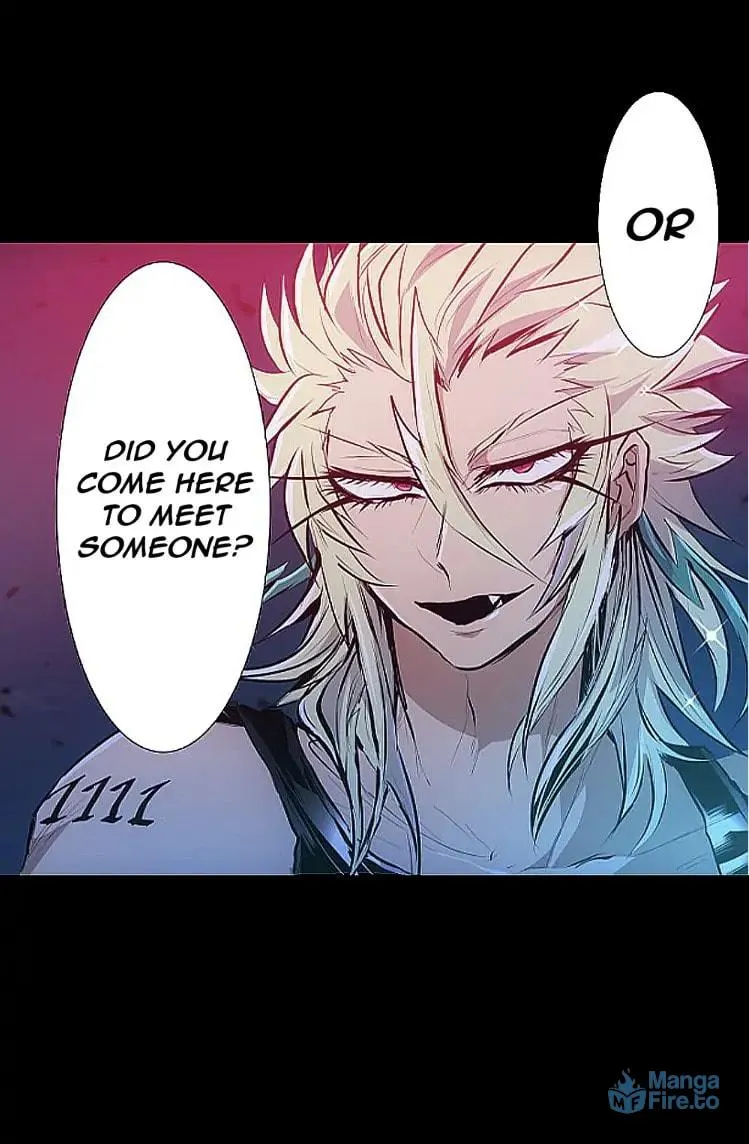 Read Nanbaka (Colored) chapter 249 image 20 on Lezhin