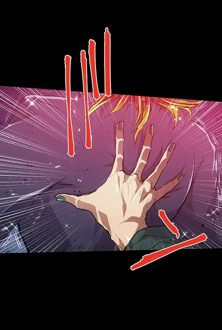 Read Nanbaka (Colored) chapter 249 image 25 on Lezhin