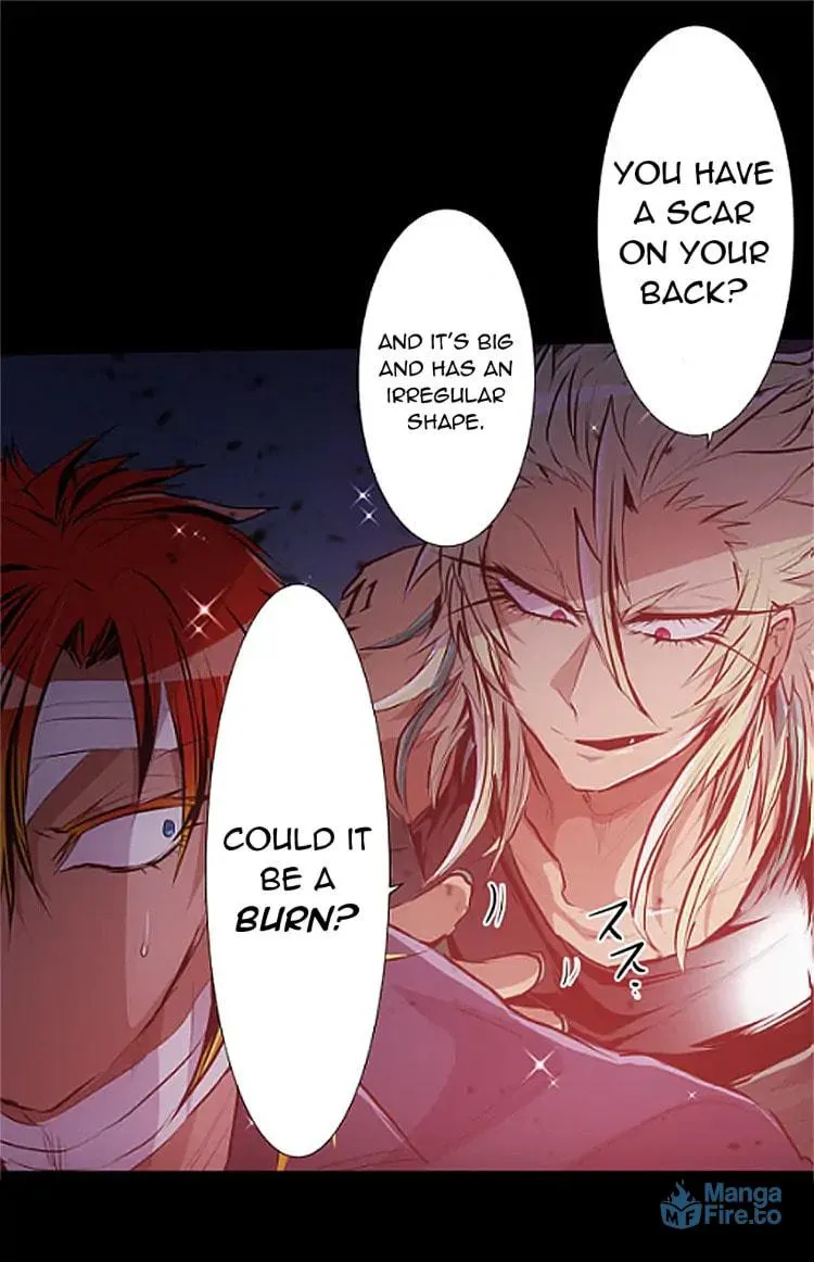 Read Nanbaka (Colored) chapter 249 image 26 on Lezhin