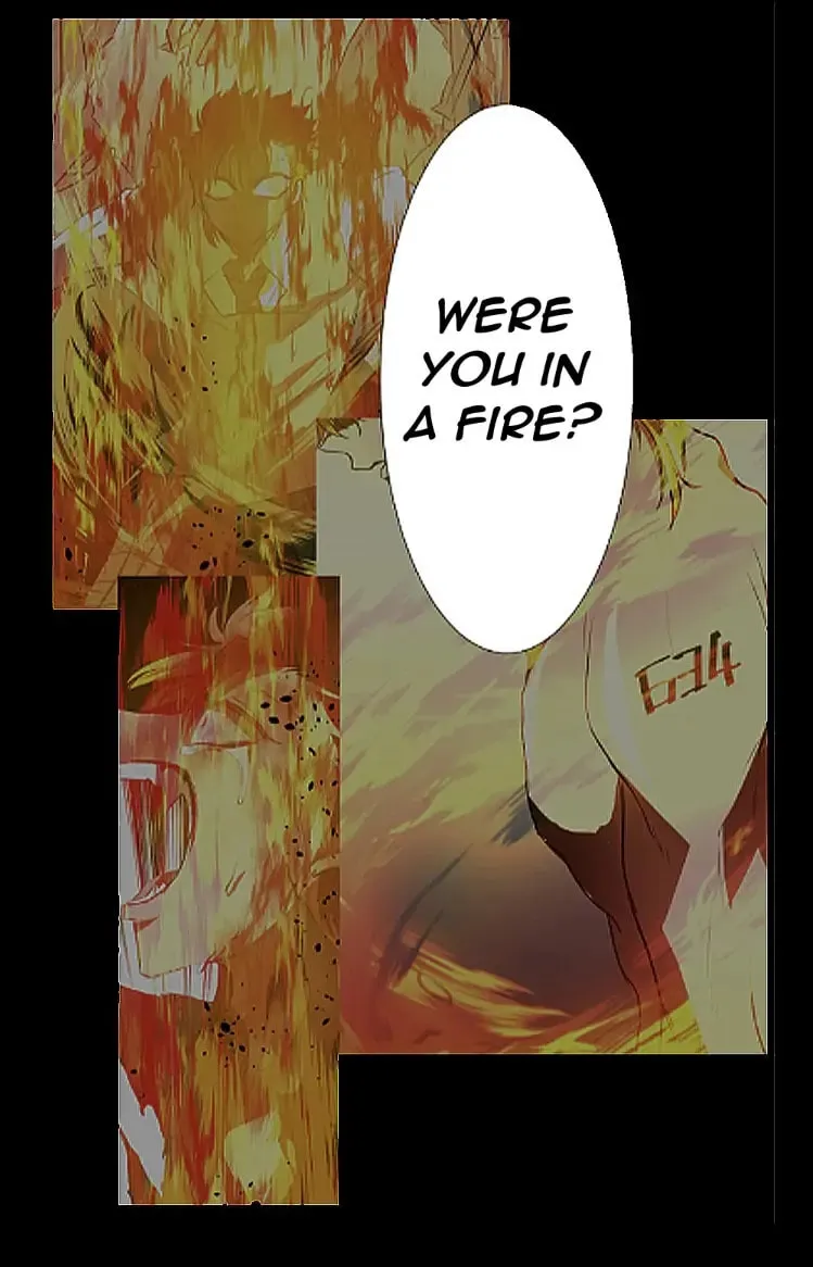 Read Nanbaka (Colored) chapter 249 image 27 on Lezhin