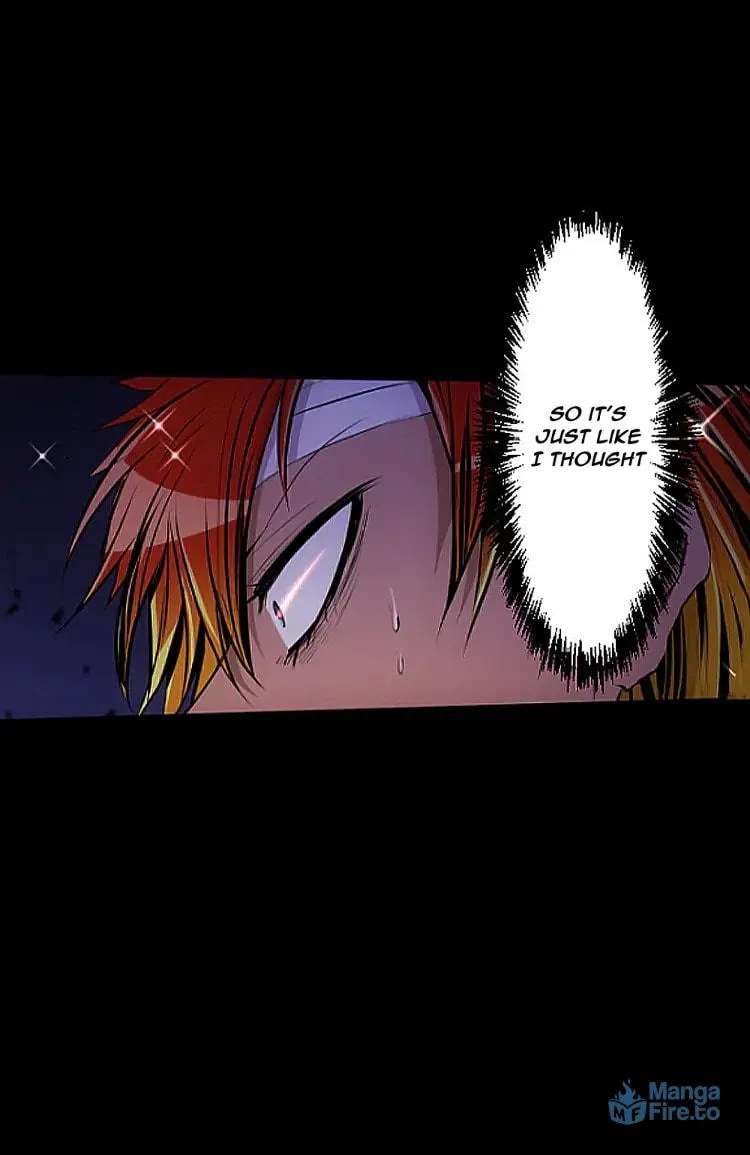 Read Nanbaka (Colored) chapter 249 image 32 on Lezhin