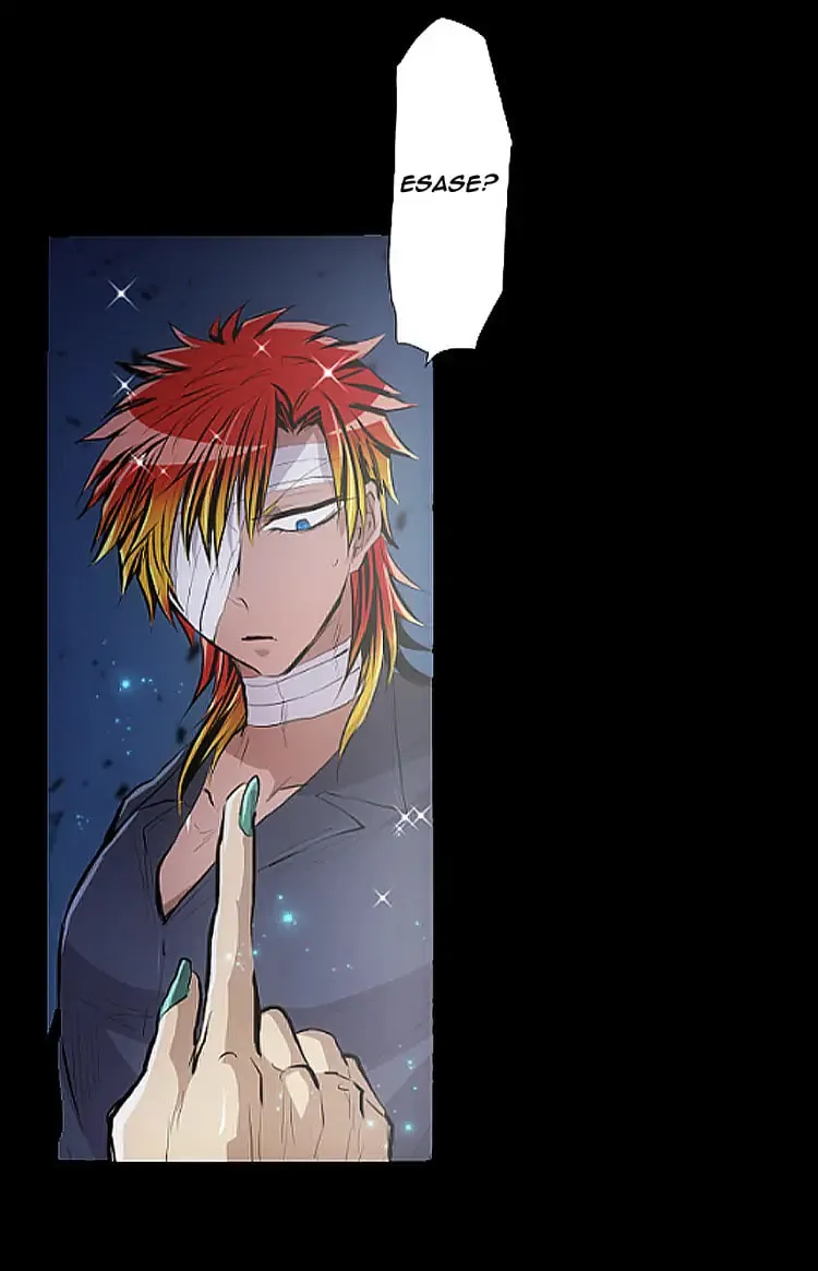 Read Nanbaka (Colored) chapter 249 image 46 on Lezhin