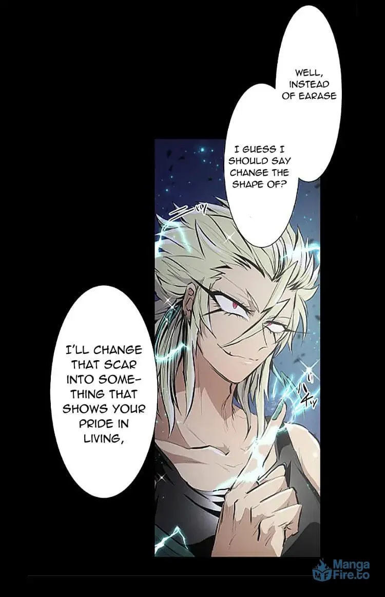 Read Nanbaka (Colored) chapter 249 image 47 on Lezhin