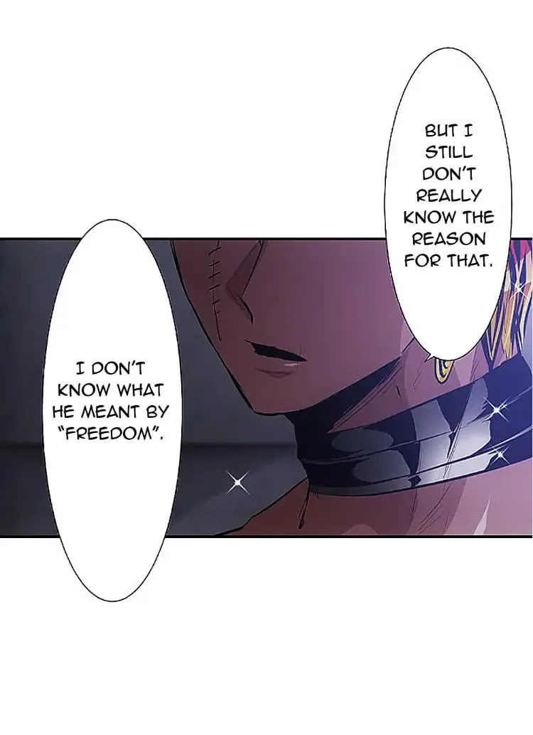 Read Nanbaka (Colored) chapter 249 image 51 on Lezhin