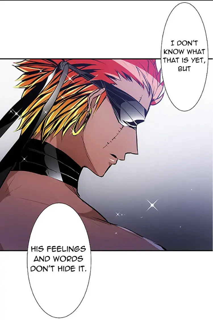 Read Nanbaka (Colored) chapter 249 image 55 on Lezhin