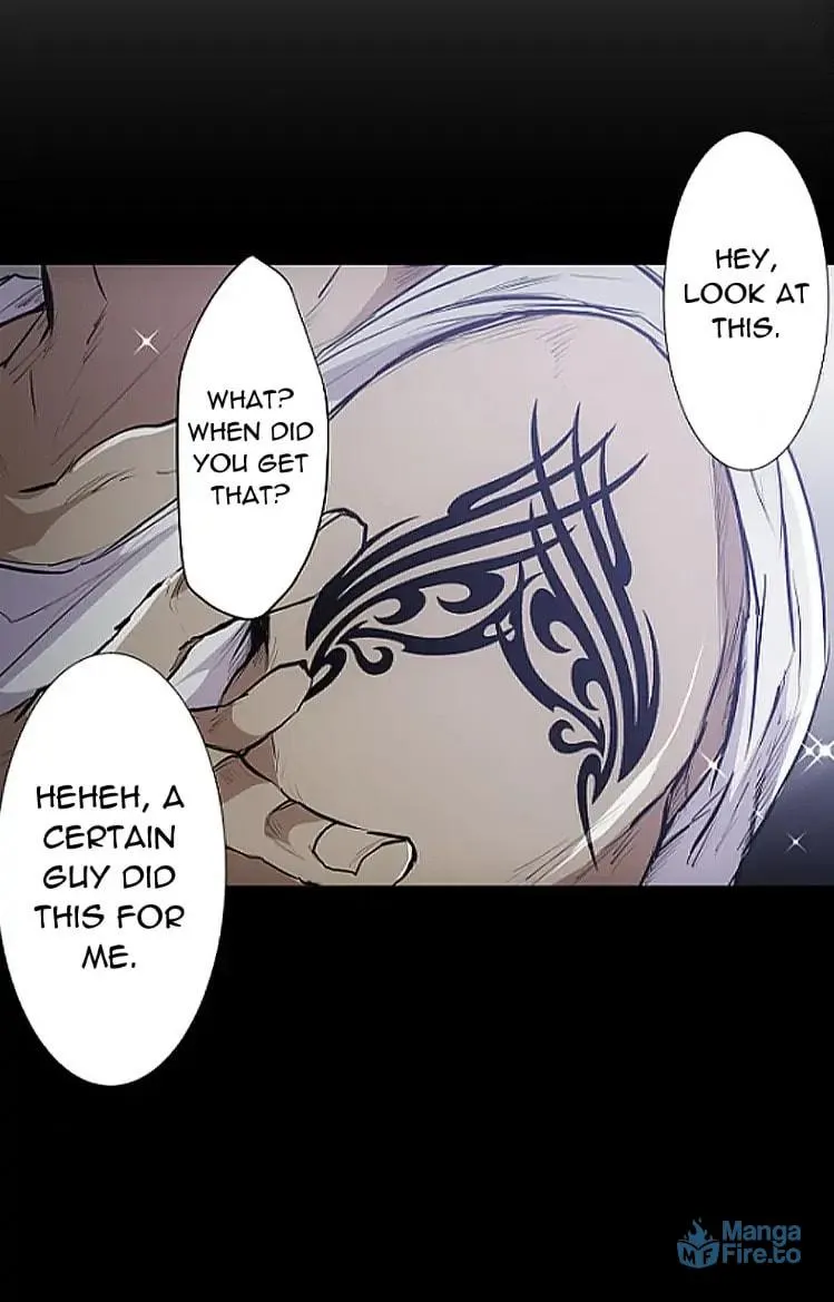 Read Nanbaka (Colored) chapter 249 image 8 on Lezhin