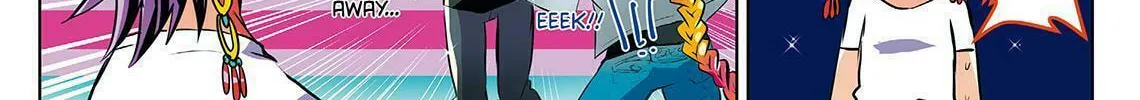 Read Nanbaka (Colored) chapter 25.5 image 9 on Lezhin
