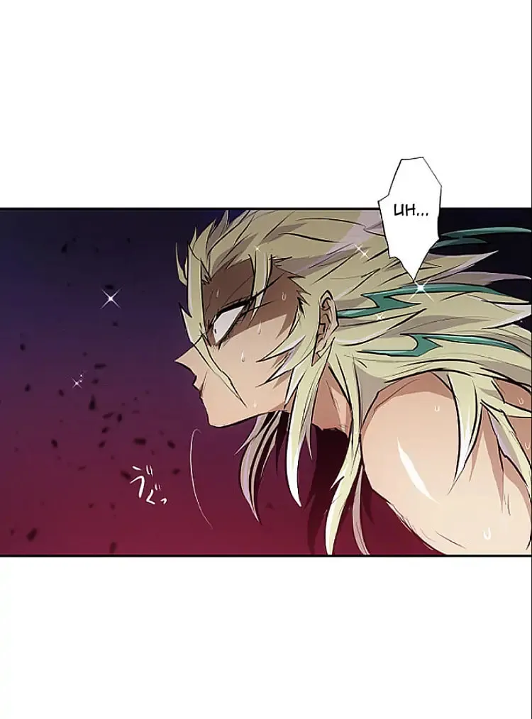 Read Nanbaka (Colored) chapter 250 image 10 on Lezhin