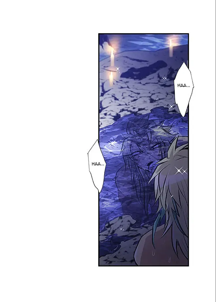 Read Nanbaka (Colored) chapter 250 image 12 on Lezhin