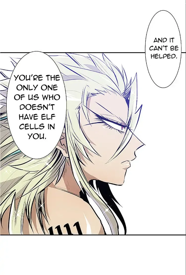 Read Nanbaka (Colored) chapter 250 image 22 on Lezhin