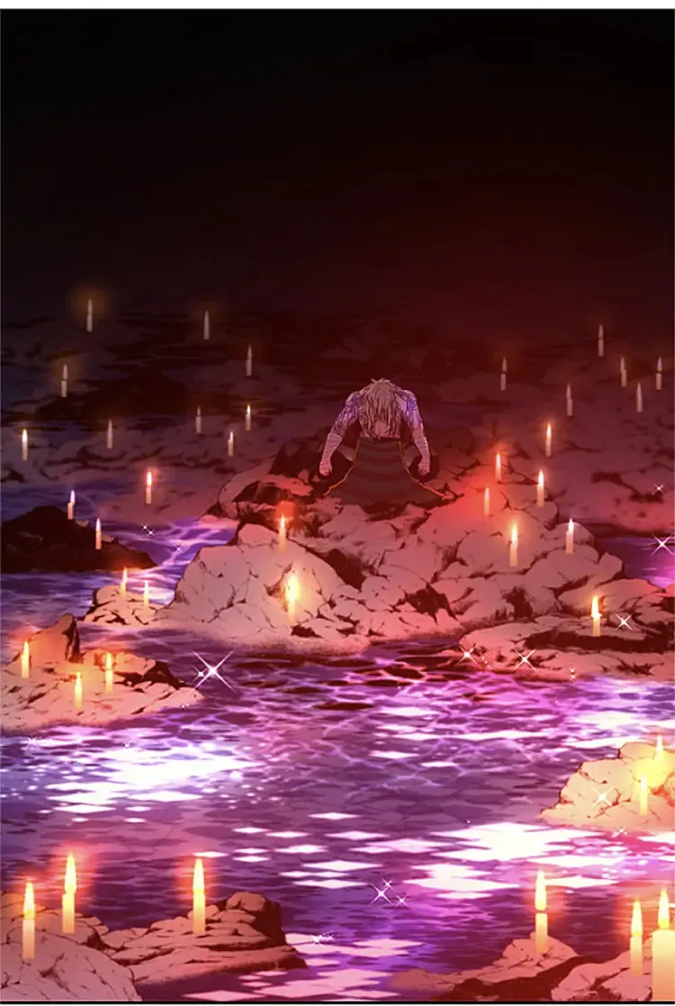 Read Nanbaka (Colored) chapter 250 image 4 on Lezhin
