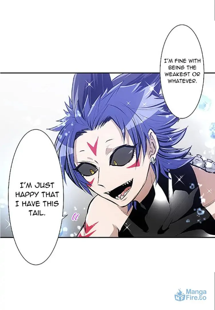 Read Nanbaka (Colored) chapter 250 image 41 on Lezhin