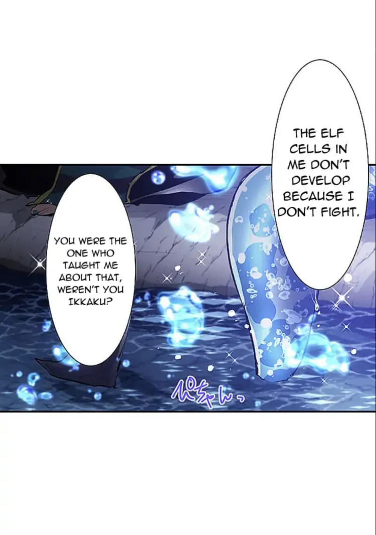 Read Nanbaka (Colored) chapter 250 image 42 on Lezhin