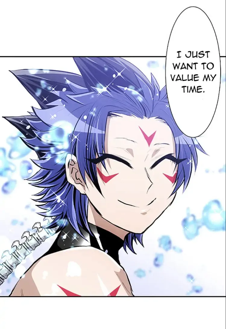Read Nanbaka (Colored) chapter 250 image 43 on Lezhin