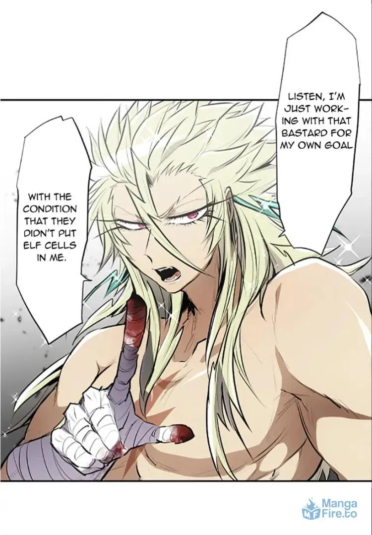 Read Nanbaka (Colored) chapter 250 image 50 on Lezhin