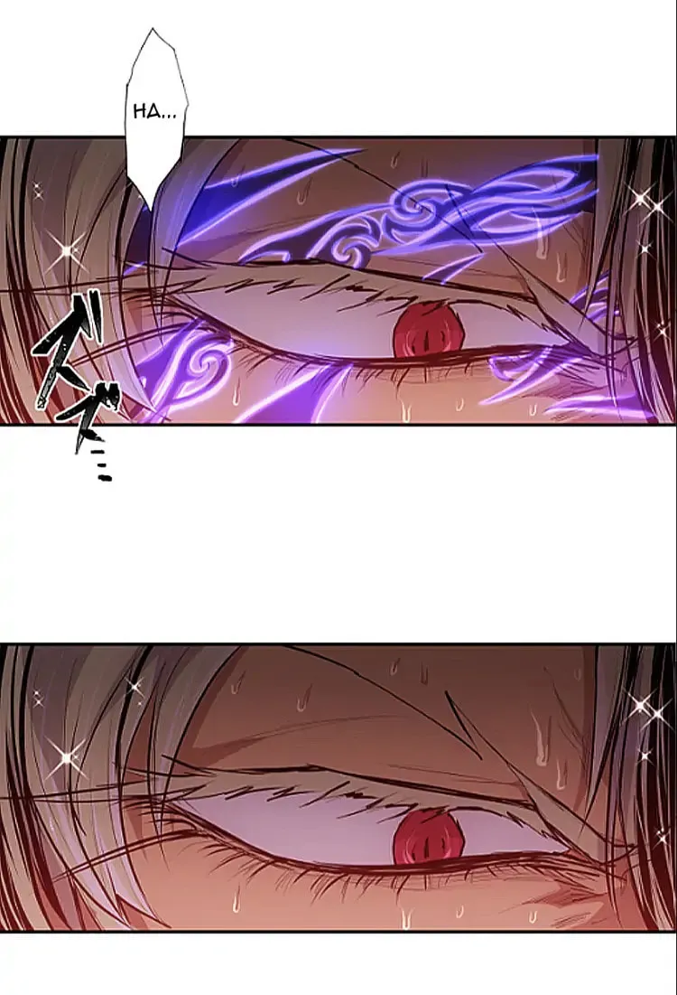 Read Nanbaka (Colored) chapter 250 image 9 on Lezhin