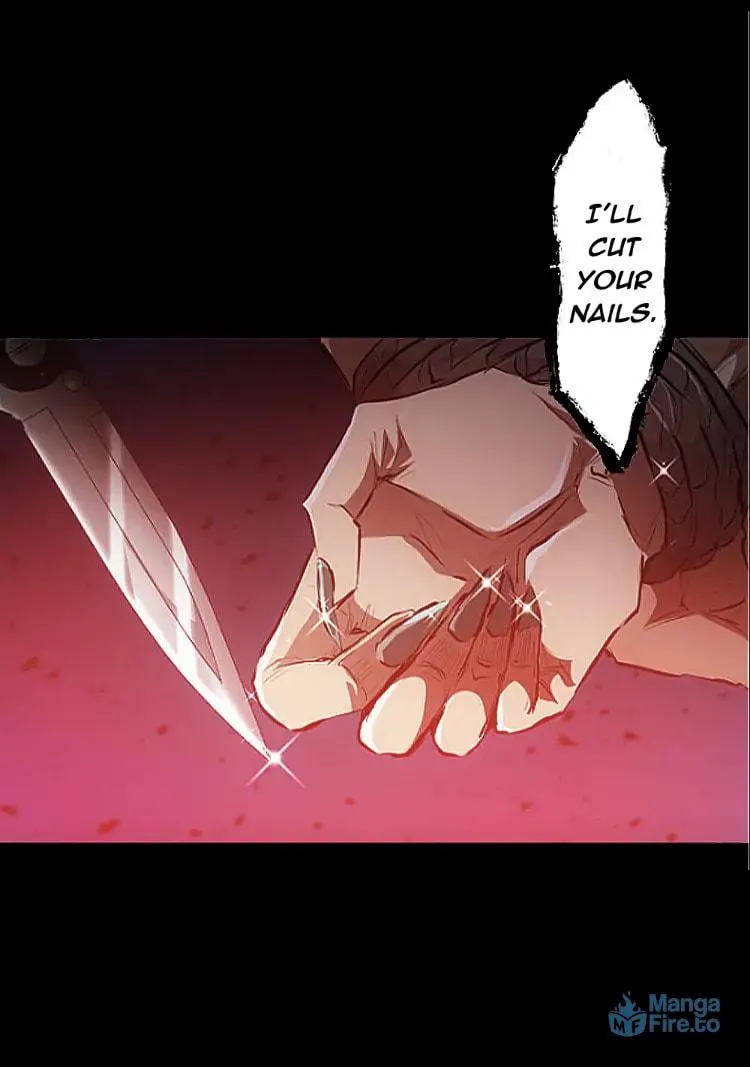 Read Nanbaka (Colored) chapter 251 image 17 on Lezhin