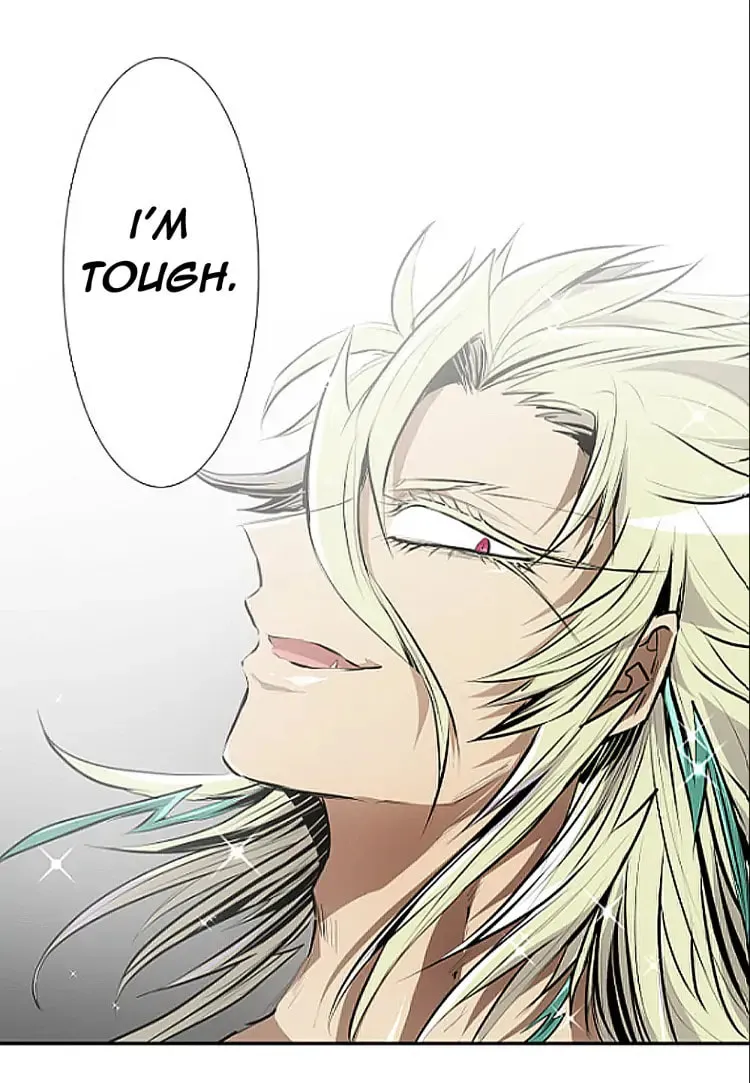 Read Nanbaka (Colored) chapter 251 image 21 on Lezhin