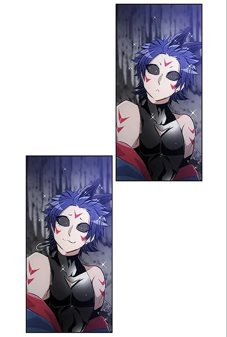 Read Nanbaka (Colored) chapter 251 image 22 on Lezhin