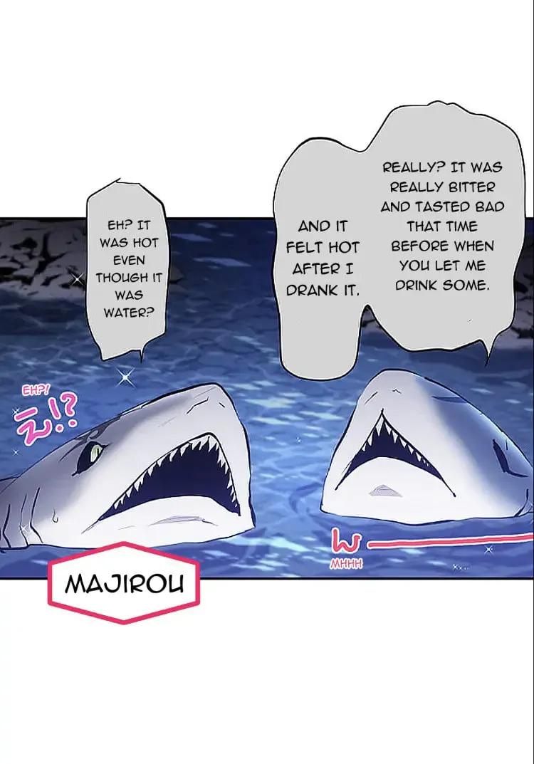 Read Nanbaka (Colored) chapter 251 image 28 on Lezhin