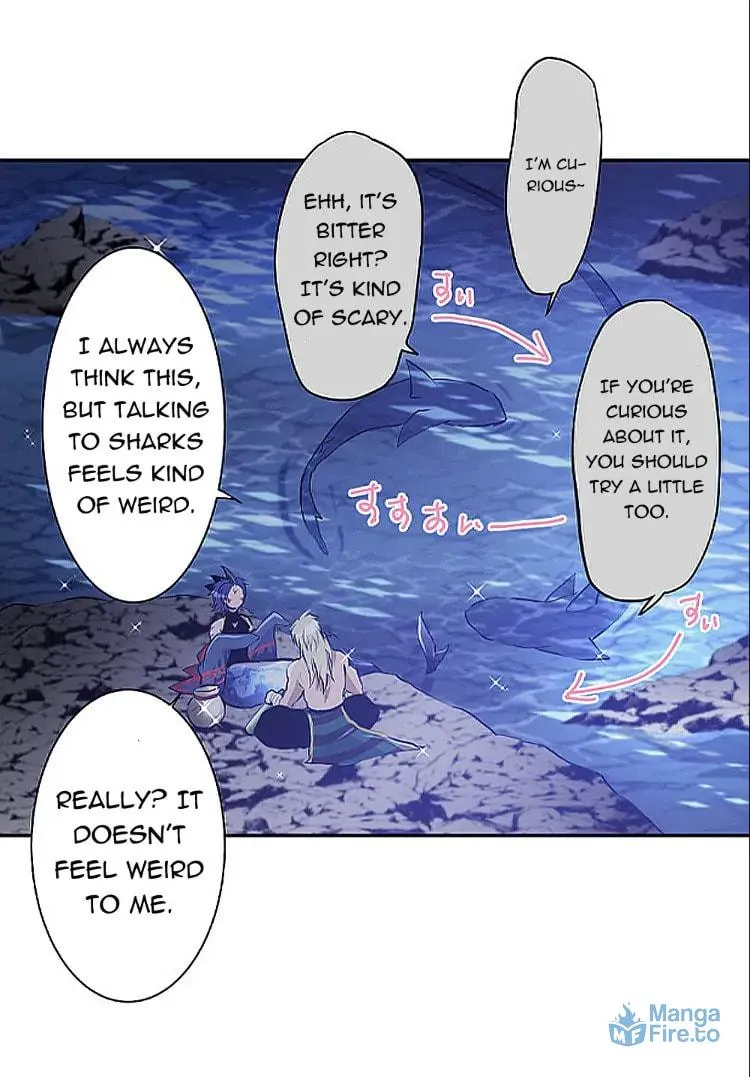 Read Nanbaka (Colored) chapter 251 image 29 on Lezhin