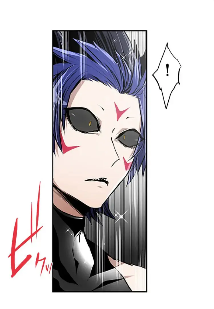 Read Nanbaka (Colored) chapter 251 image 36 on Lezhin
