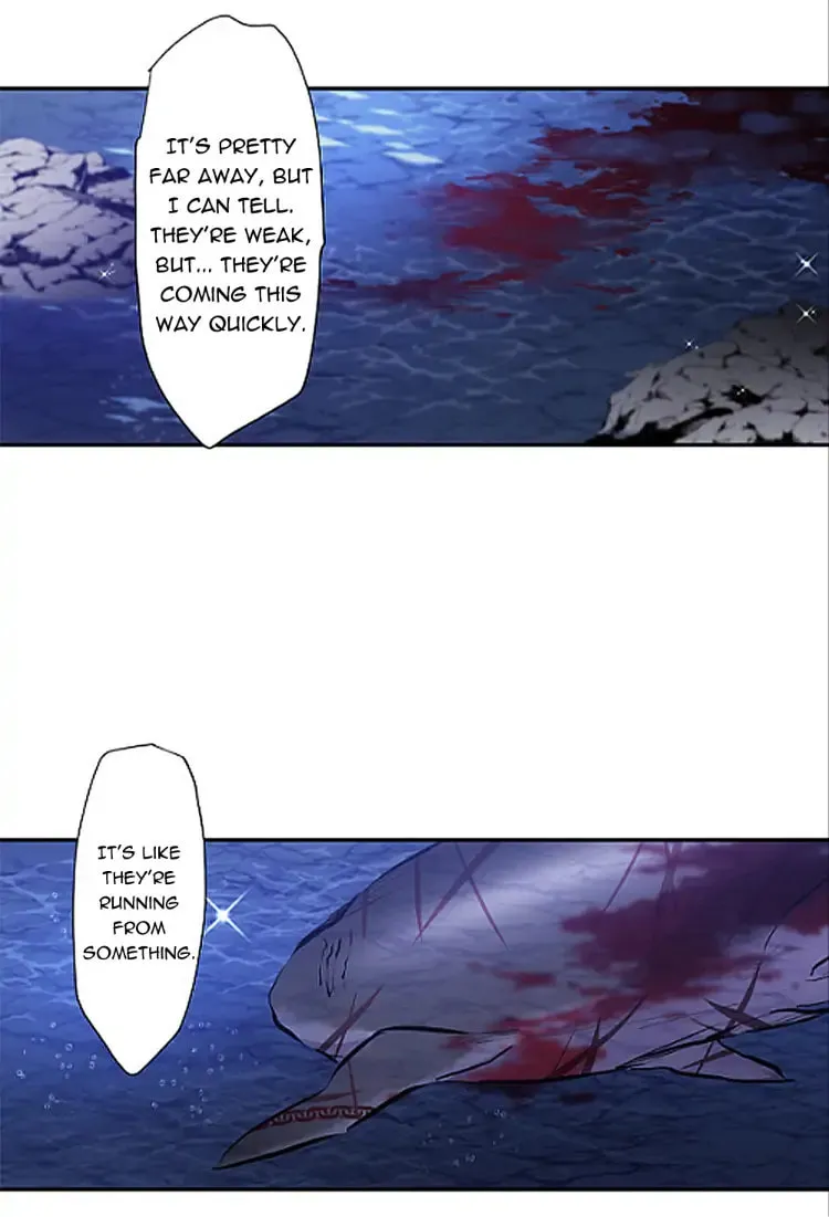 Read Nanbaka (Colored) chapter 251 image 39 on Lezhin
