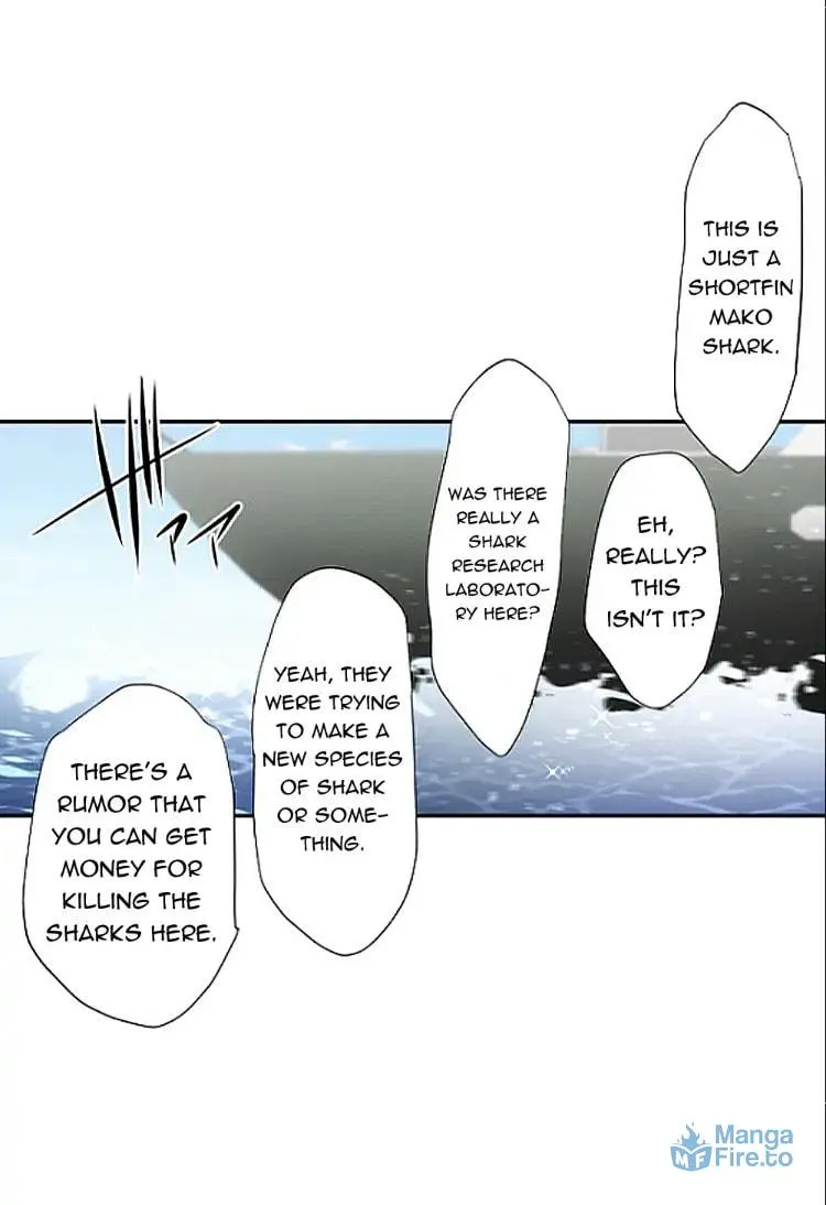 Read Nanbaka (Colored) chapter 251 image 44 on Lezhin